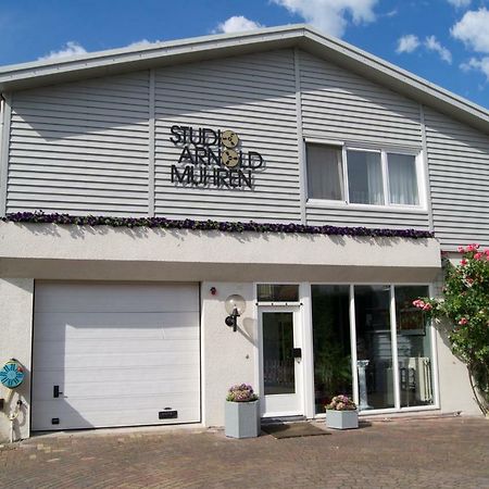 The Studio Guesthouse Volendam Extérieur photo
