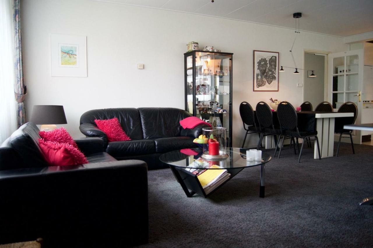 The Studio Guesthouse Volendam Extérieur photo