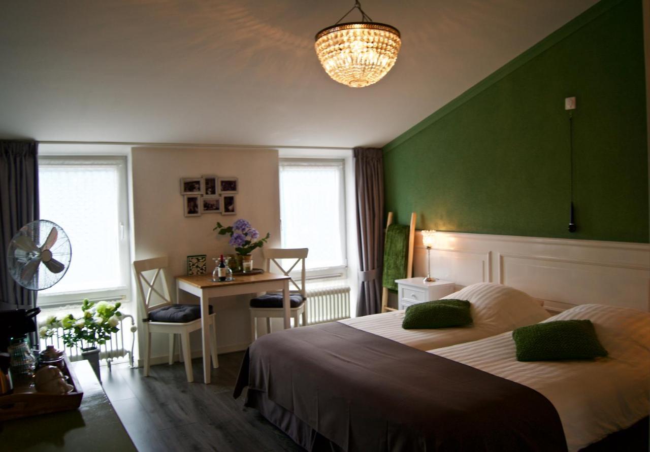 The Studio Guesthouse Volendam Extérieur photo