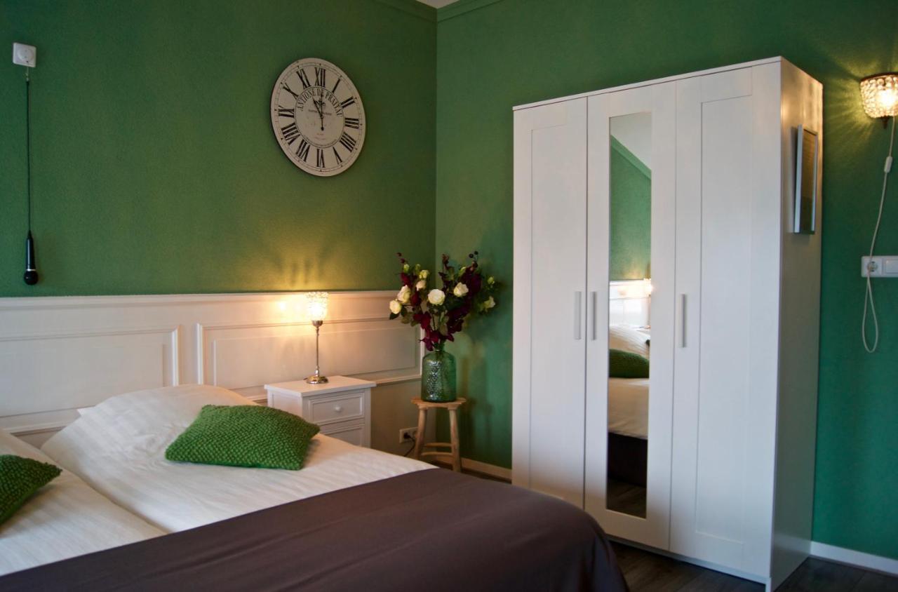 The Studio Guesthouse Volendam Extérieur photo