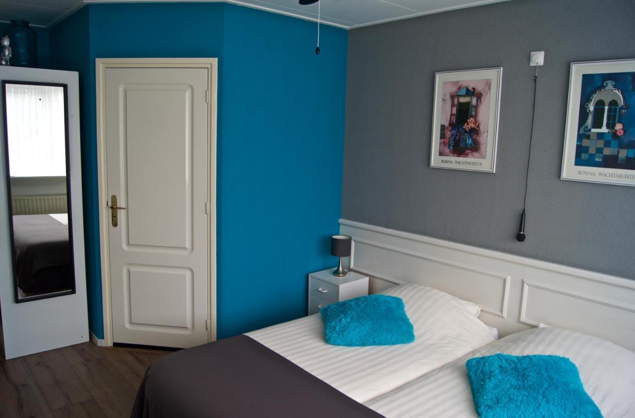The Studio Guesthouse Volendam Extérieur photo