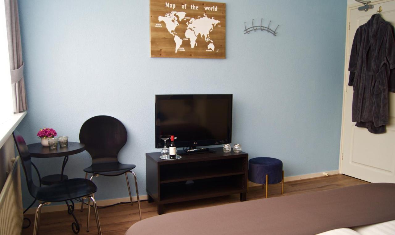 The Studio Guesthouse Volendam Extérieur photo