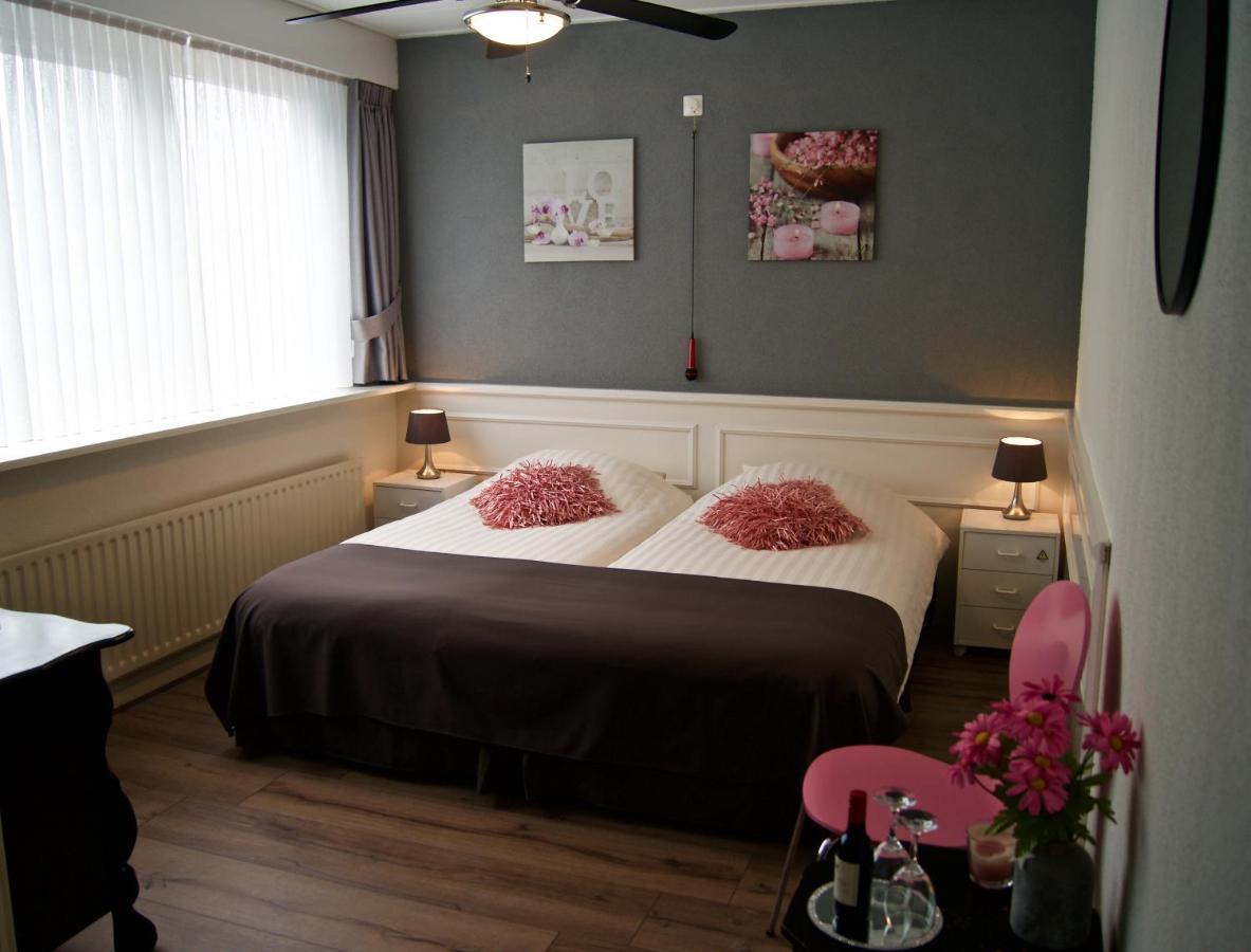 The Studio Guesthouse Volendam Extérieur photo