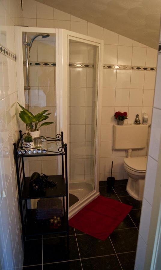 The Studio Guesthouse Volendam Extérieur photo