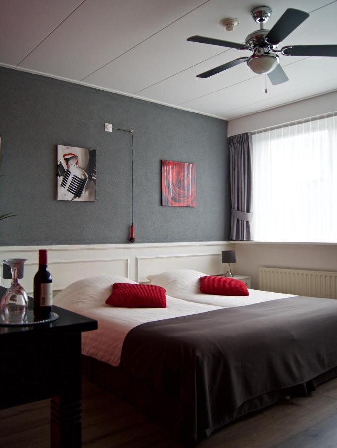 The Studio Guesthouse Volendam Extérieur photo
