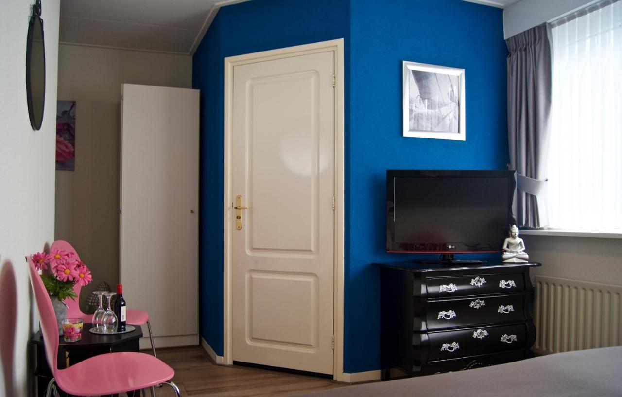 The Studio Guesthouse Volendam Extérieur photo