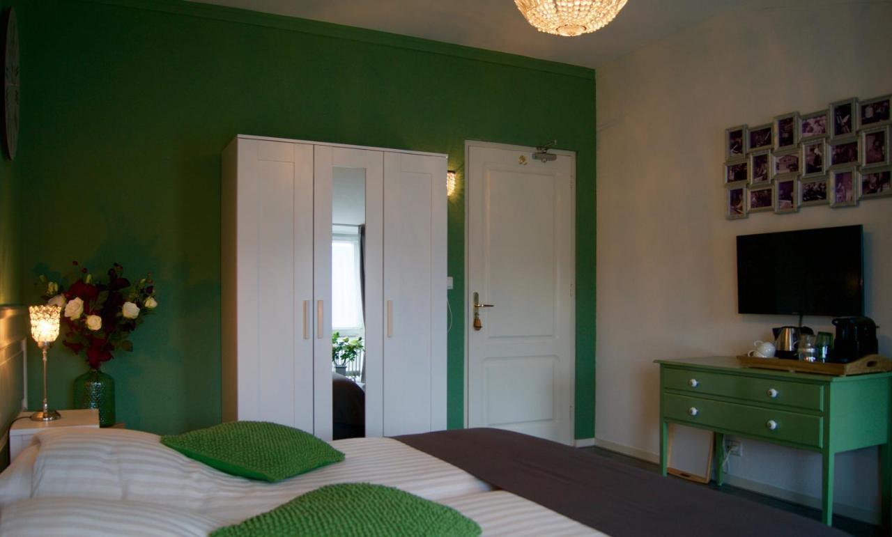 The Studio Guesthouse Volendam Extérieur photo