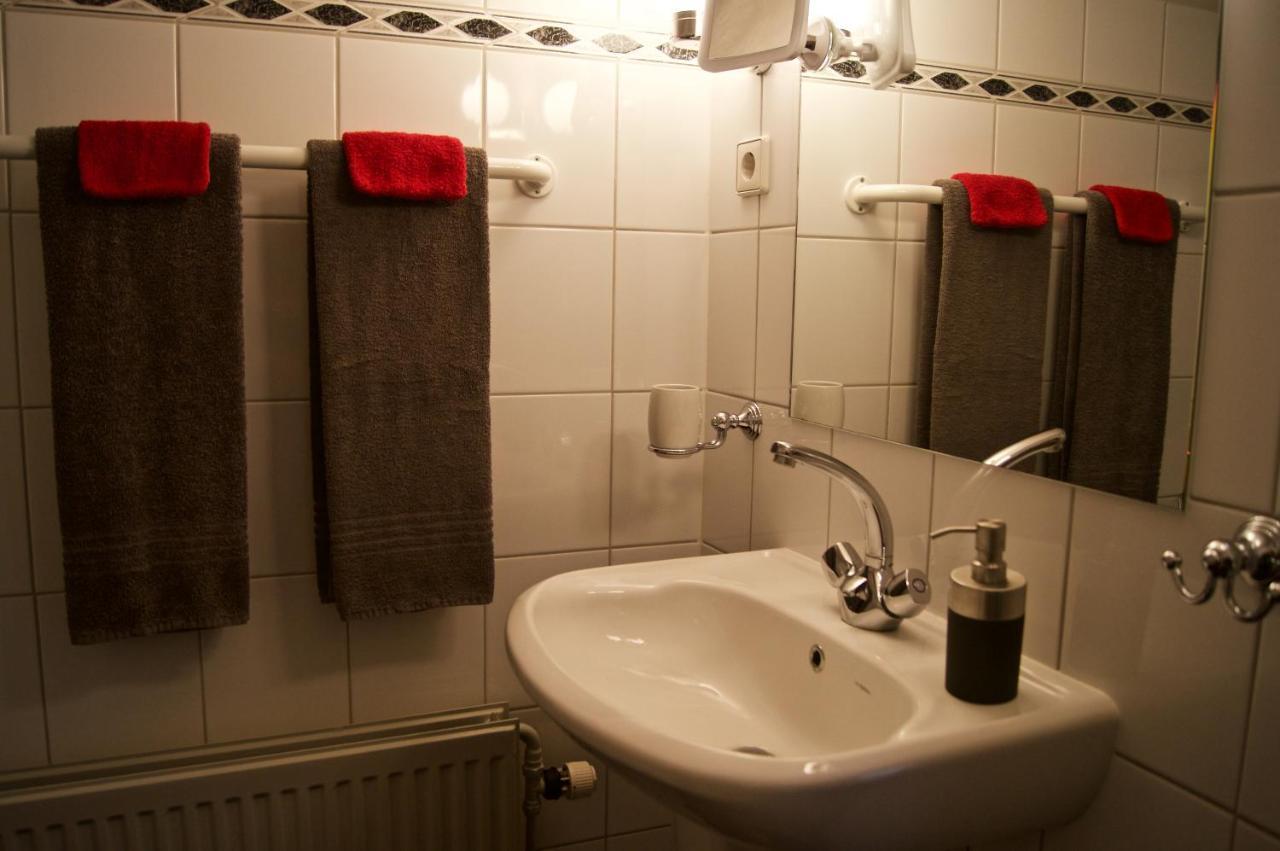 The Studio Guesthouse Volendam Extérieur photo