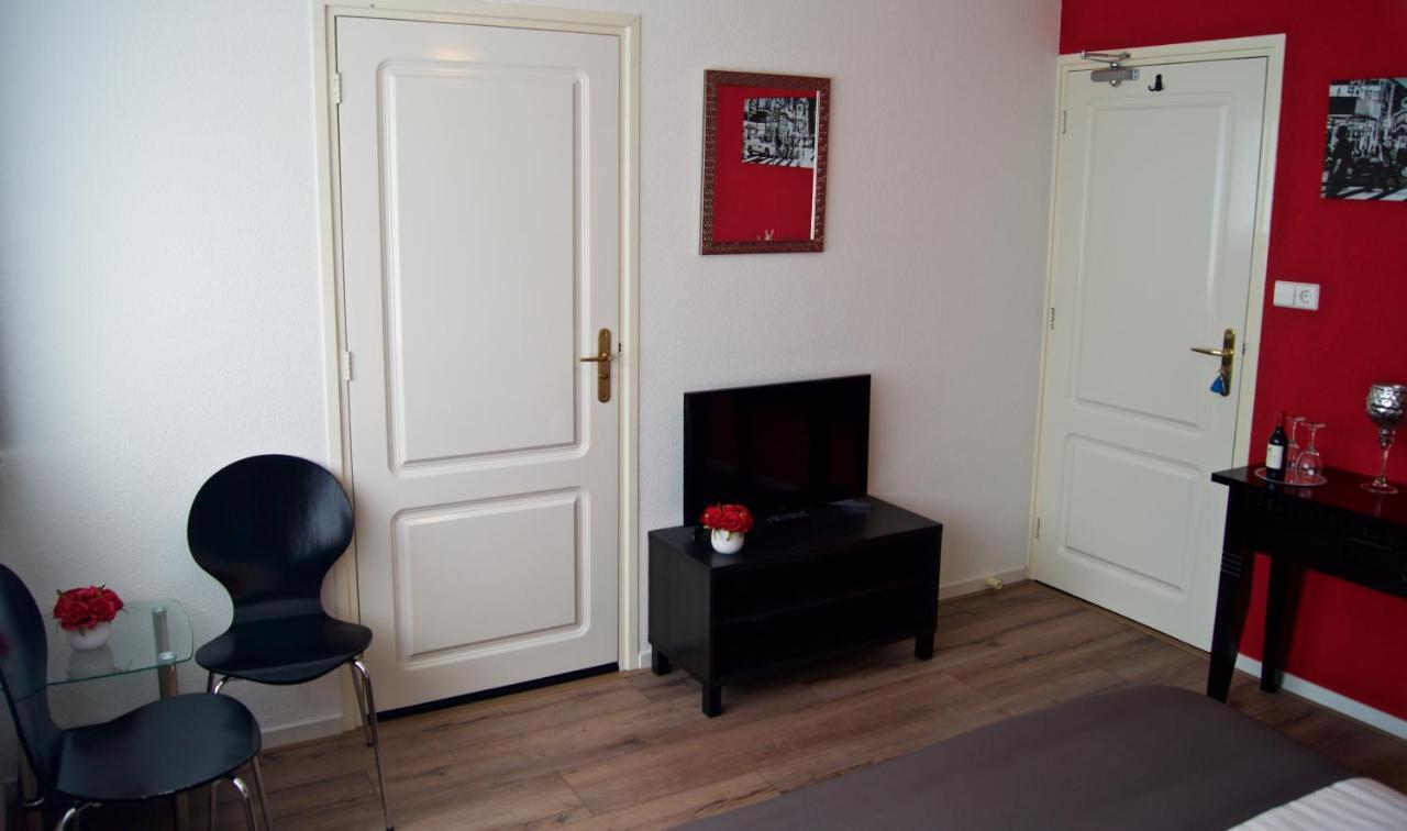 The Studio Guesthouse Volendam Extérieur photo
