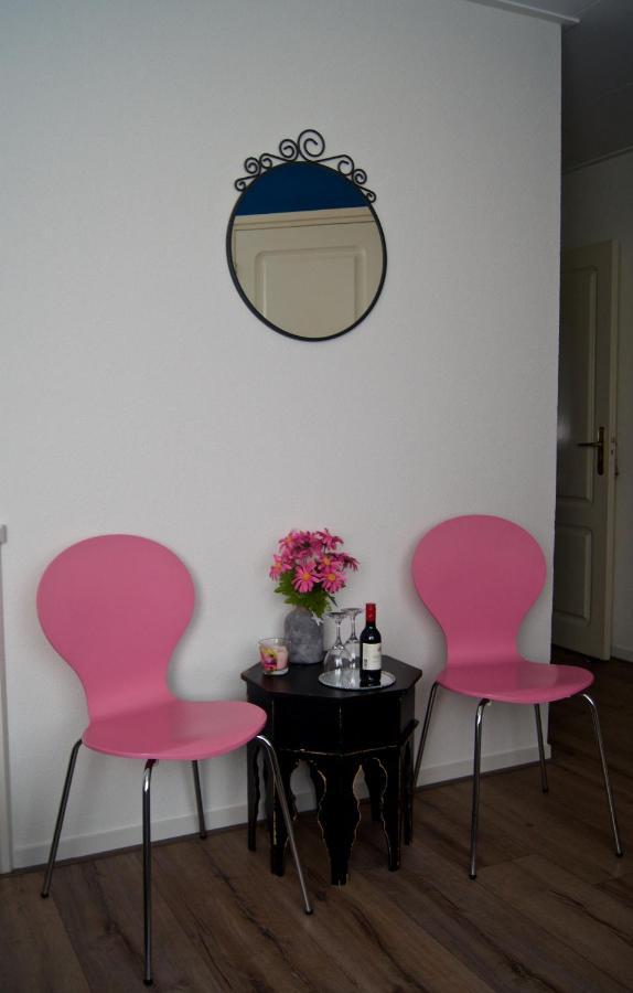 The Studio Guesthouse Volendam Extérieur photo